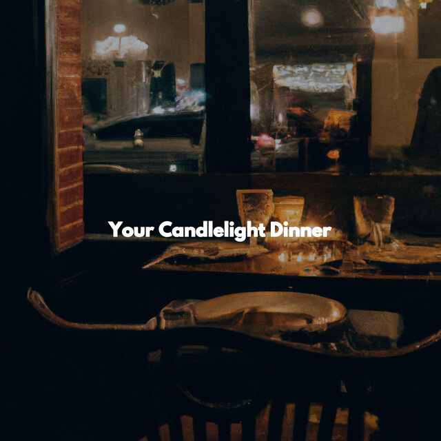 Your Candlelight Dinner
