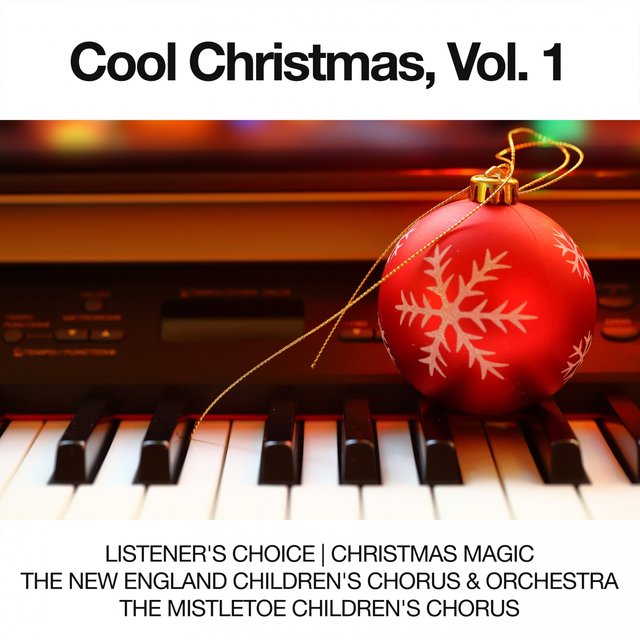 Cool Christmas, Vol. 1