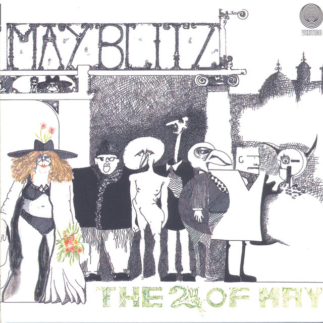 The 2nd Of May