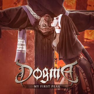 Dogma on TIDAL
