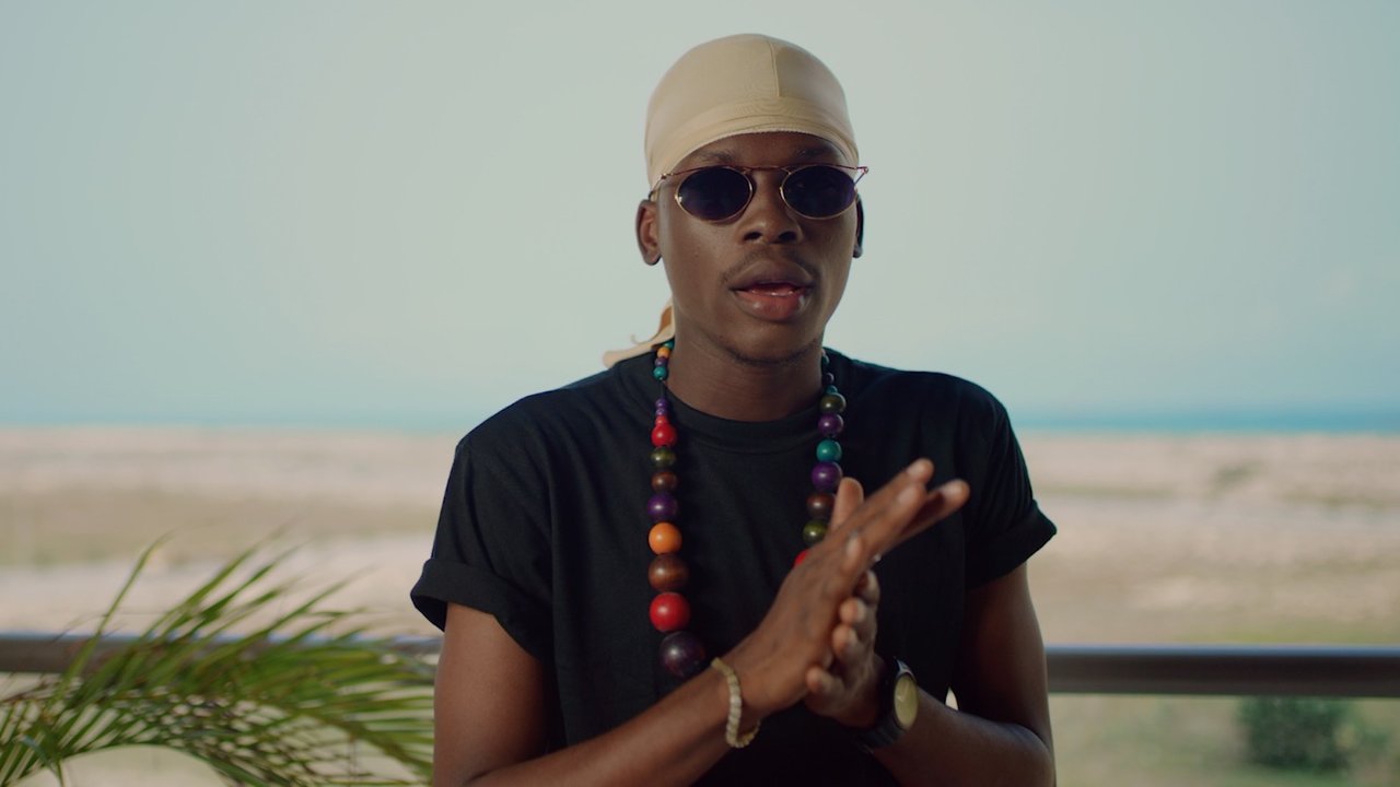 Jealous (Official Video)