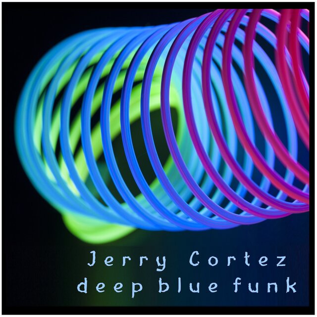 Deep Blue Funk (Single)