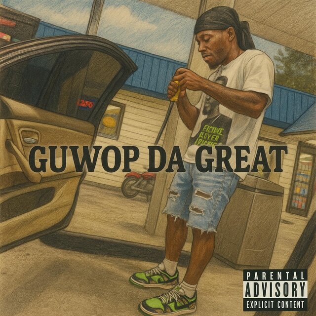 Guwop Da Great