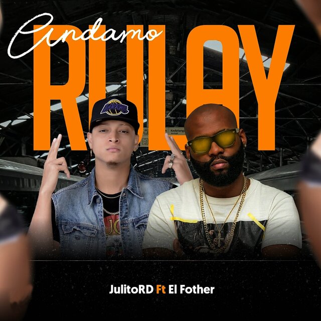 Andamos Rulay