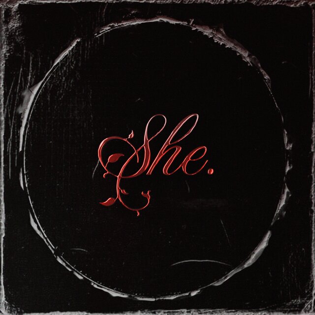 She.