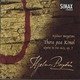 Cover art for album Hjalmar Borgstrøm; Thora Paa Rimol by The Trønderopera Chorus, Trondheim Symphony Orchestra