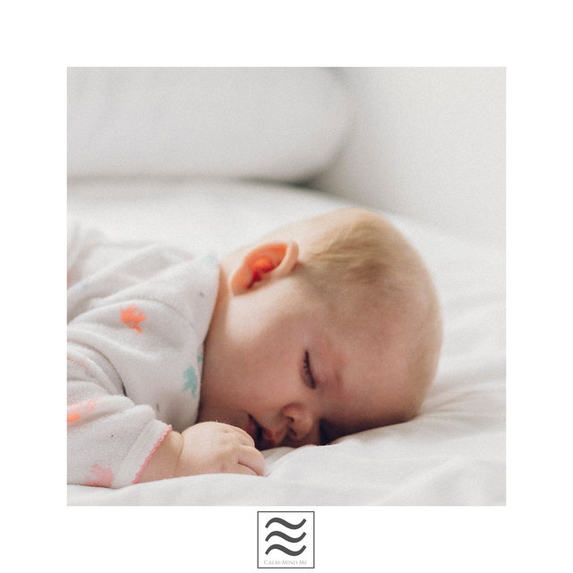 Sleep Dreamful Sounds of Noisy Tones for Babies