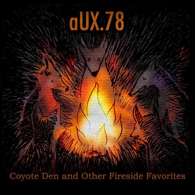 Coyote Den and Other Fireside Favorites