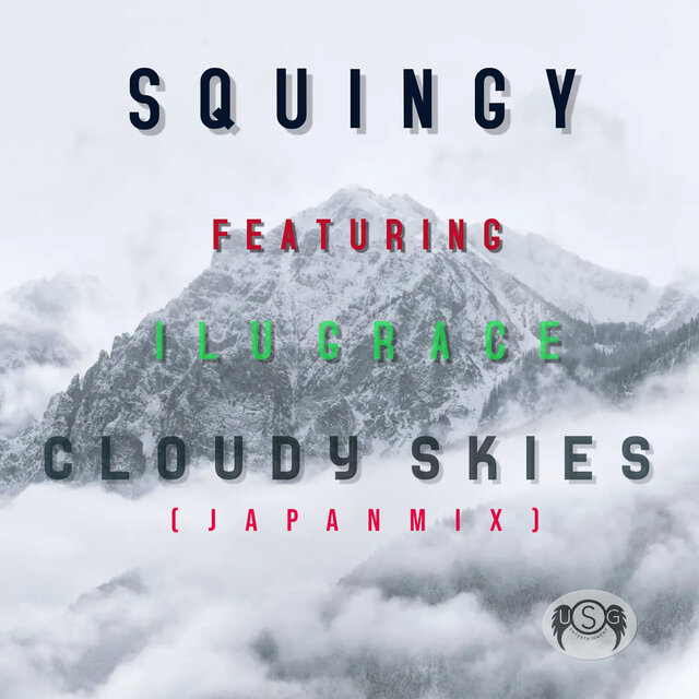 Cloudy Skies (Japan Mix)