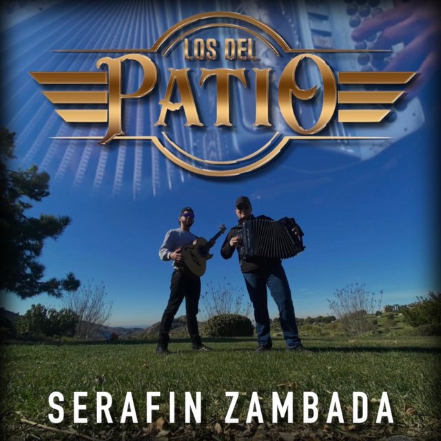 Serafin Zambada
