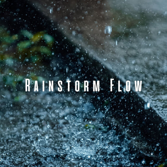 Rainstorm Flow: Enhance Study Performance with Binaural Beats