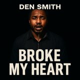 Broke My Heart (feat. Cee Writer)