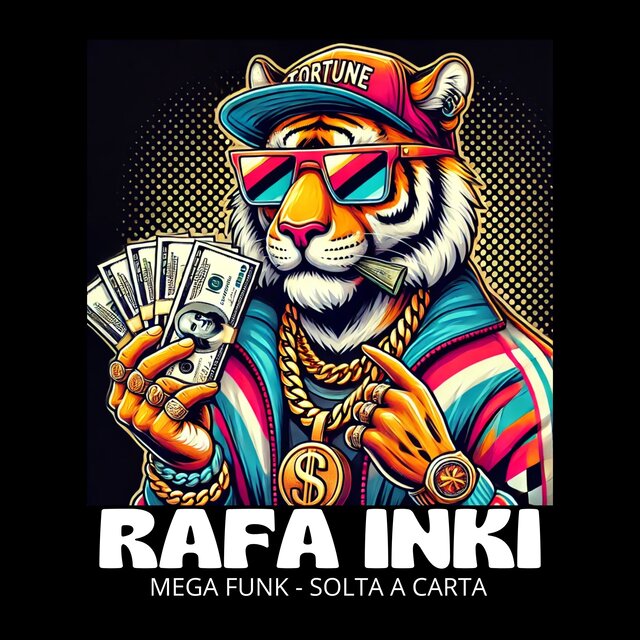 Mega Funk Solta a Carta