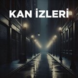 Kan İzleri