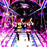 Red Room (feat. iluvern!)