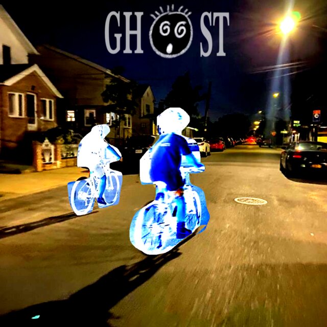 GHOST