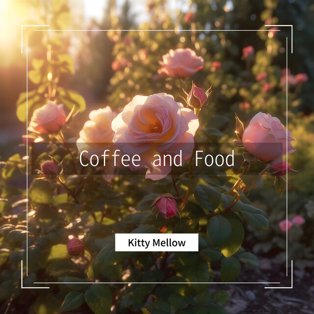 Coffee and Food