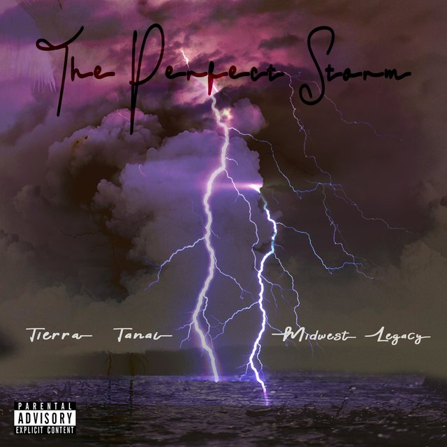 The Perfect Storm
