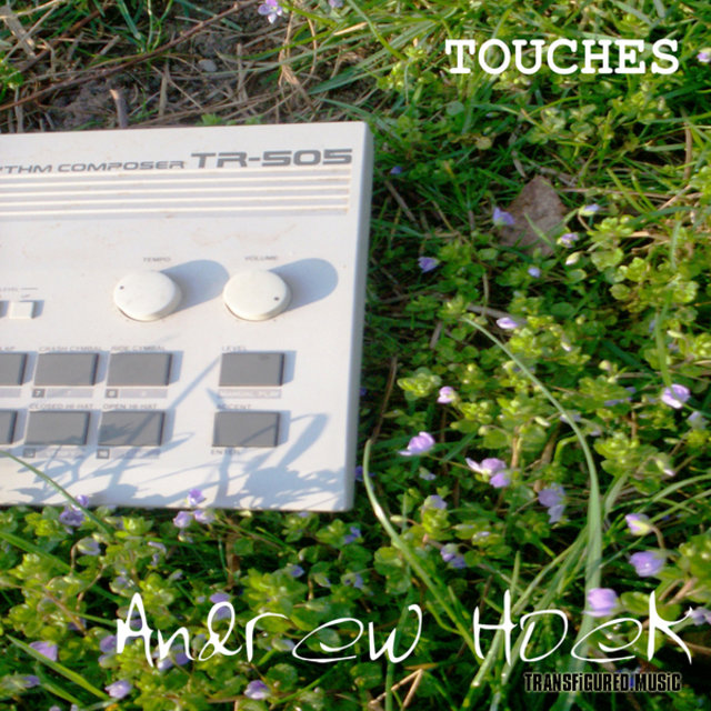 Touches EP