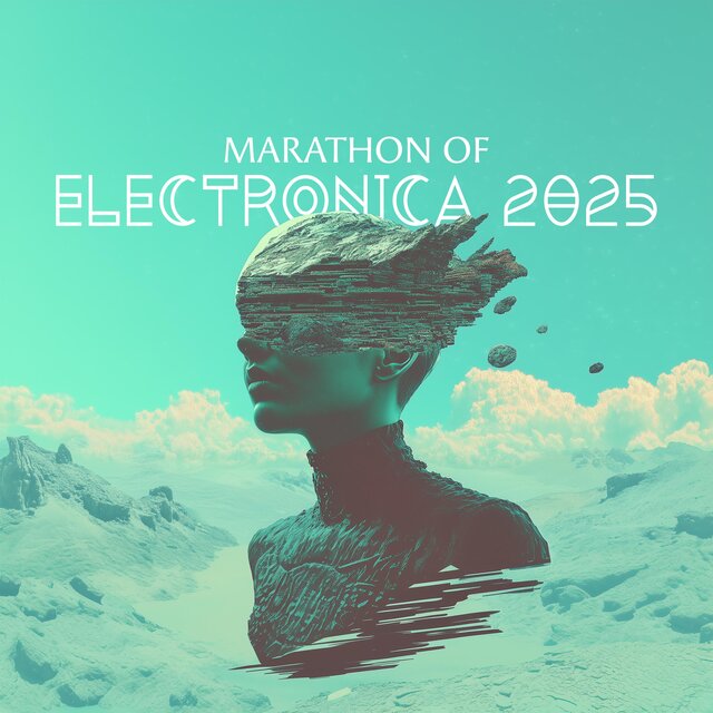 Marathon of Electronica 2025