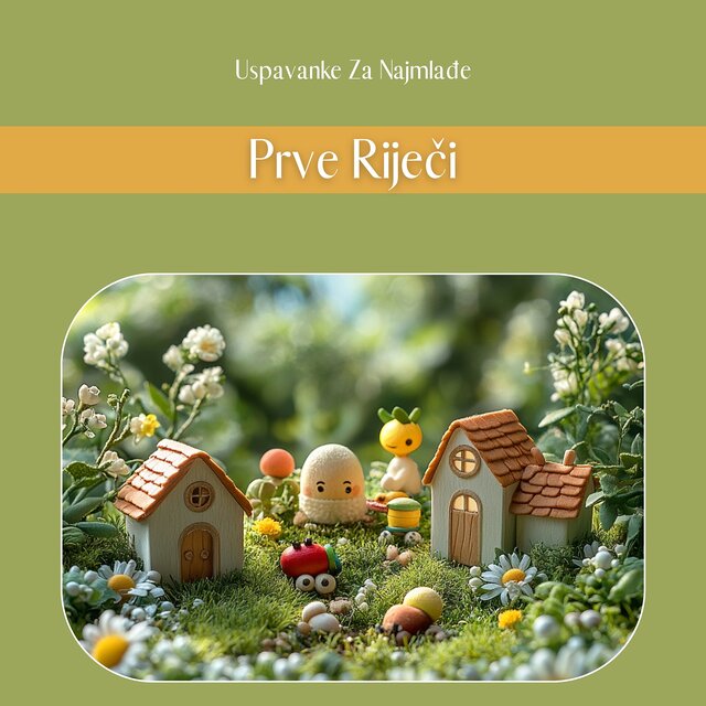 Prve Riječi