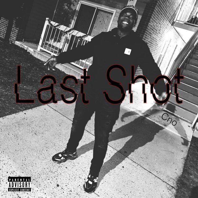 Last Shot