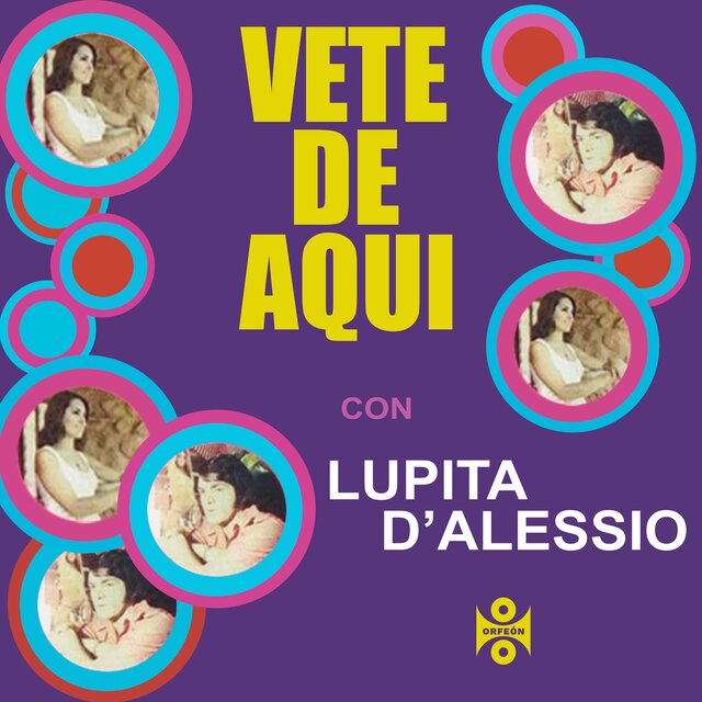 Vete de Aquí