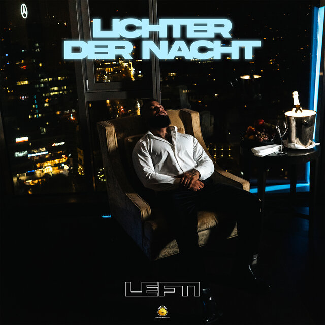 Lichter der Nacht