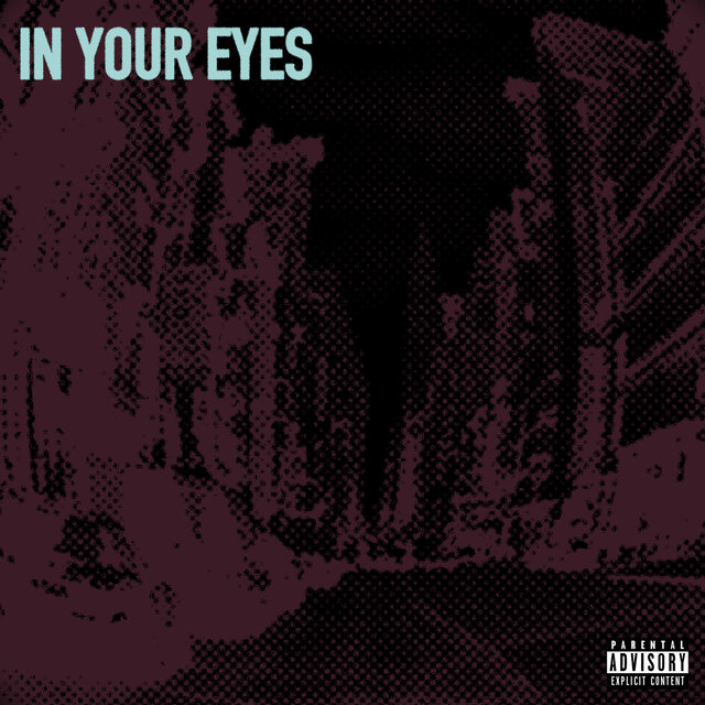 IN YOUR EYES