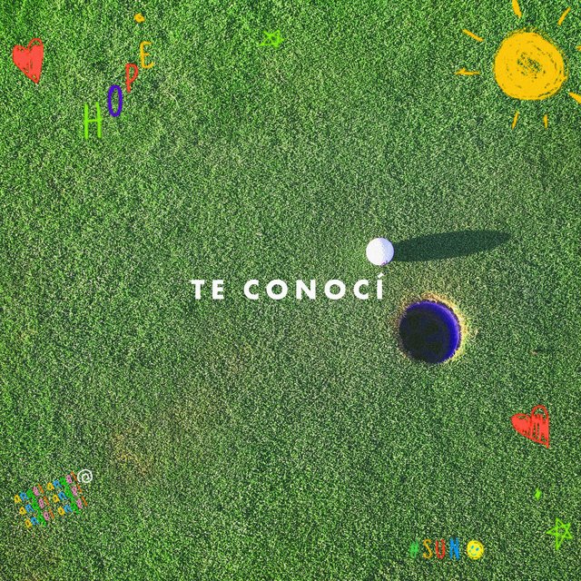Te Conocí
