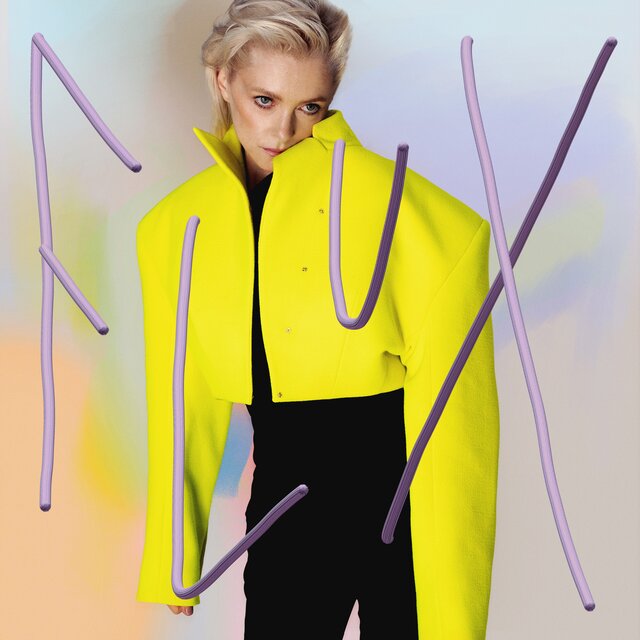 Flux (Lux Deluxe Edition)