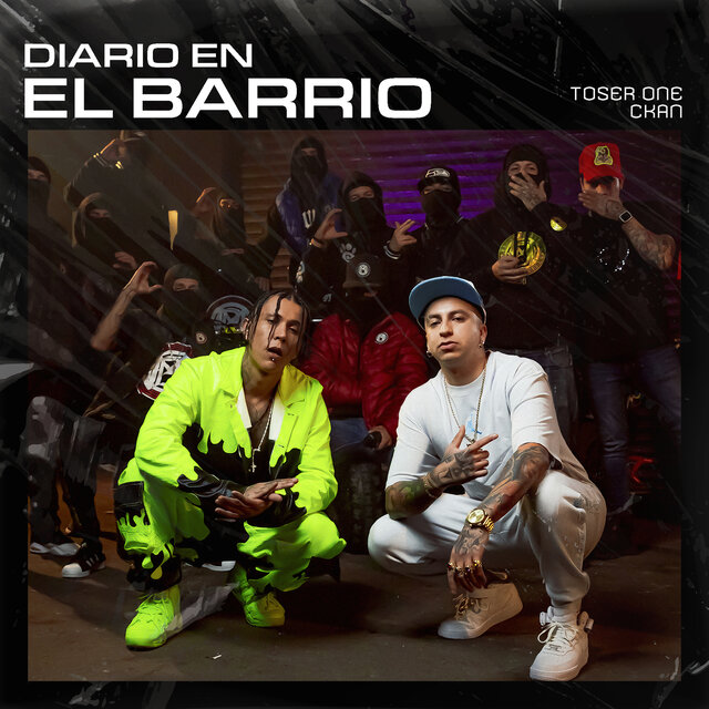 Diario en el Barrio
