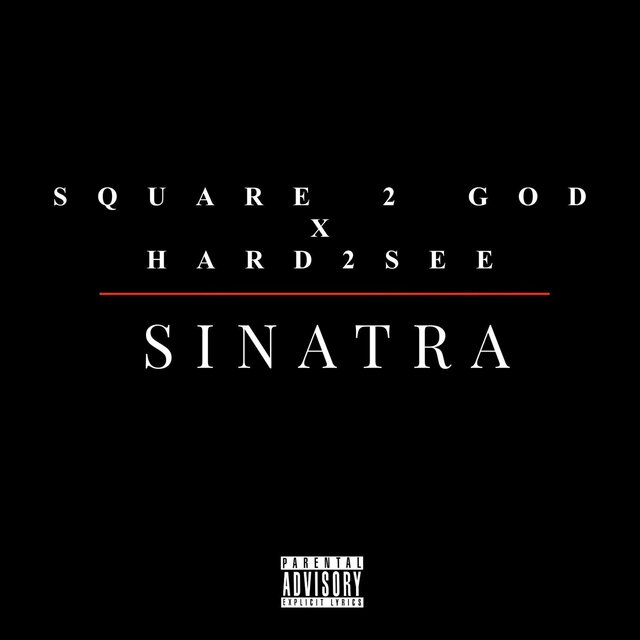 Sinatra (feat. Hard2See)