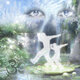 Cover art for album HARDCORE HEALING by horsegiirL