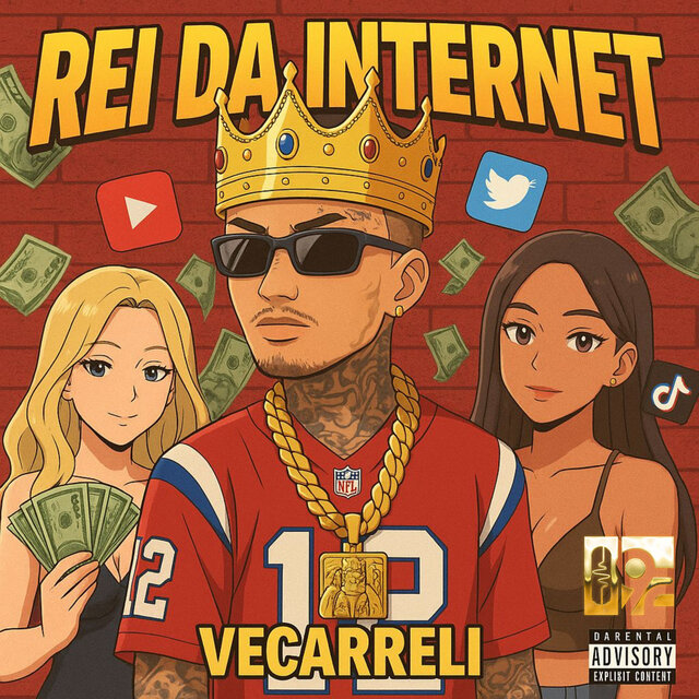 Rei da Internet