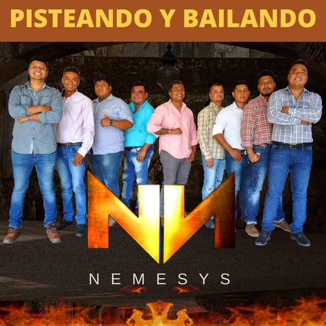 Pisteando y Bailando