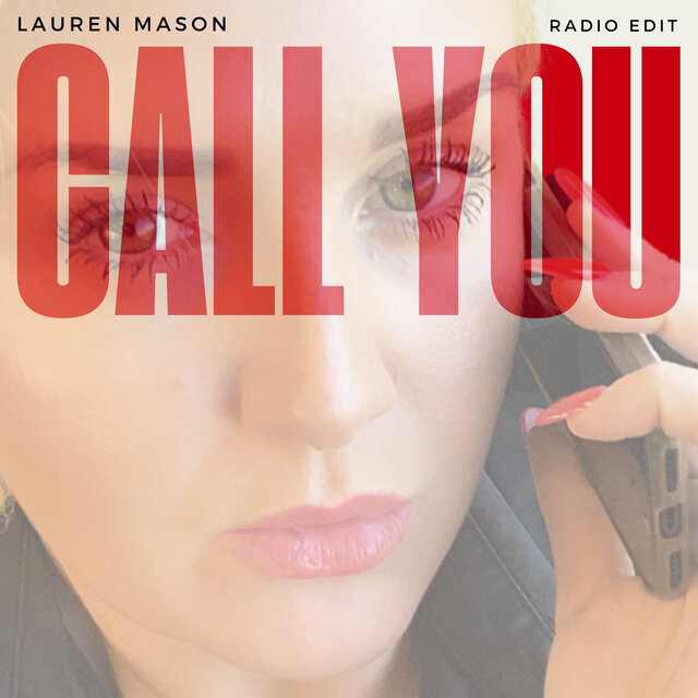 Call You (Radio Edit)
