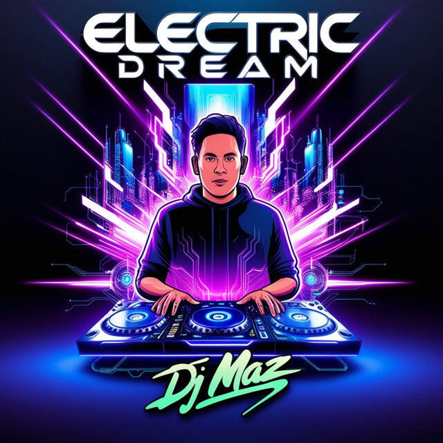 Electric Dream