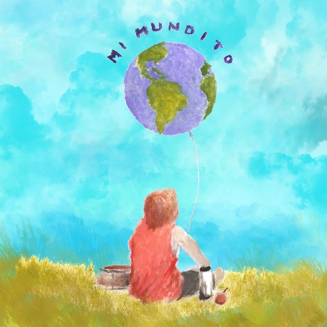 Mi Mundito
