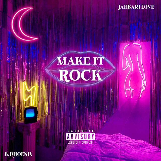 Make it Rock (feat. B.Phoenix)