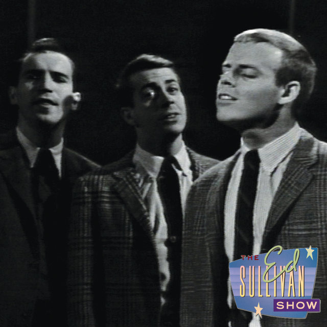 Virgin Mary (Performed Live On The Ed Sullivan Show/1964)