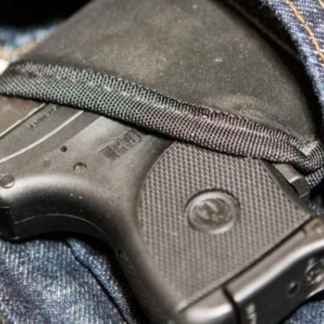 Pocket