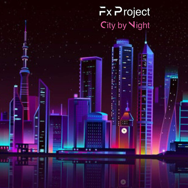 City by Night