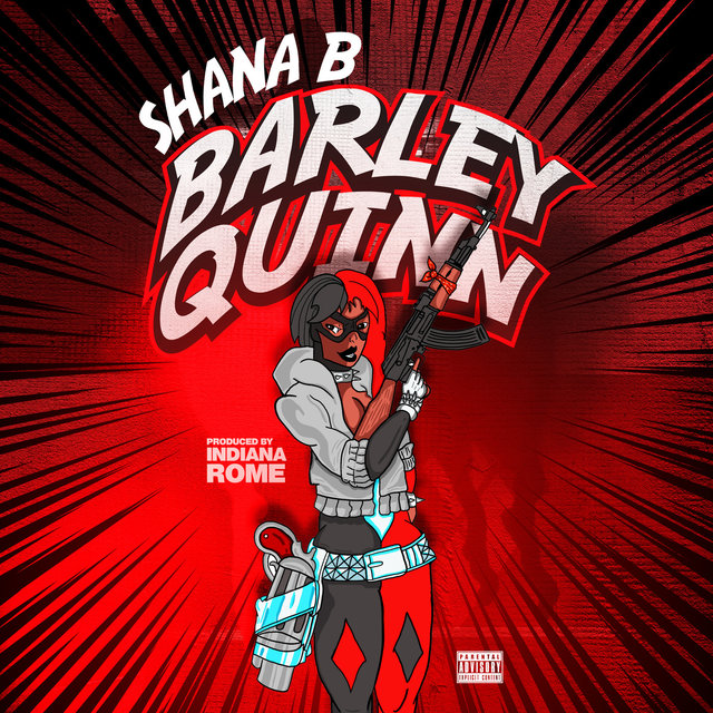 Barley Quinn