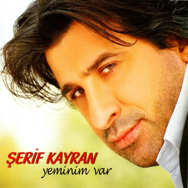 Yeminim Var