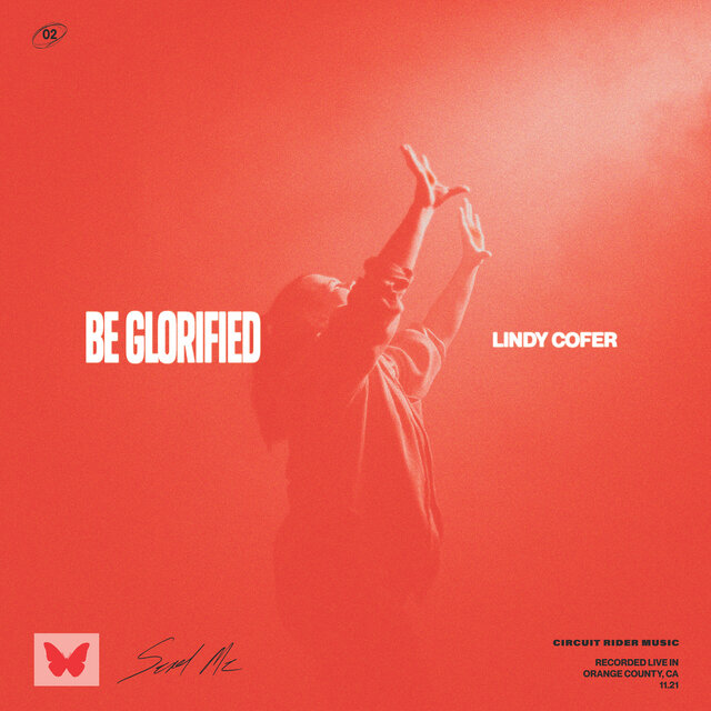 Be Glorified (Live)