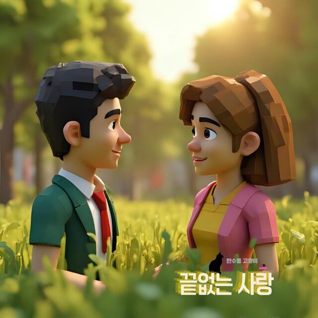 끝없는 사랑