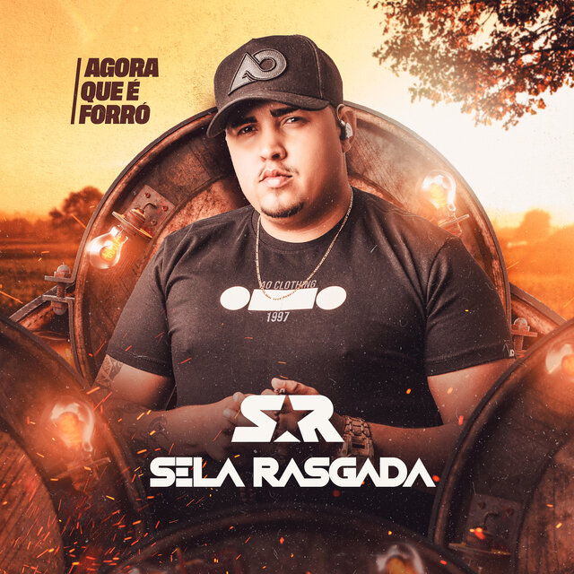 Agora Que É Forró