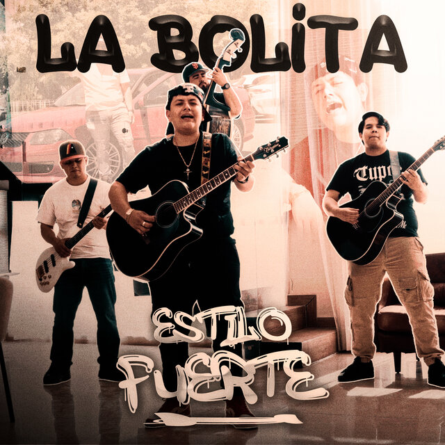 La Bolita