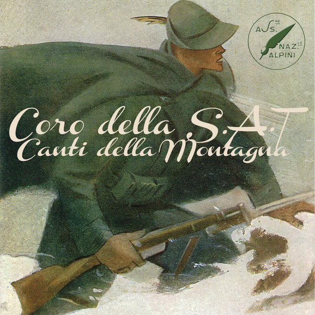Canti della montagna